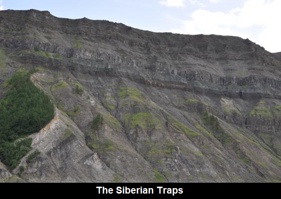 Siberian Traps
